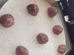 -前门·鲜肉火锅(长风店)