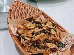 -咱家大院海鲜家常菜