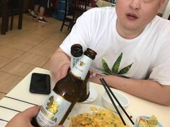 -福满楼中餐厅