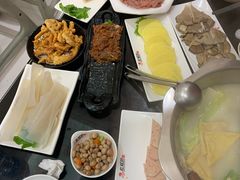 -红菇坊鲜汤火锅(北行店)