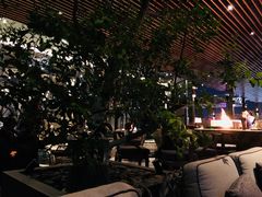 -四季酒店·空中花园 Aria on 9