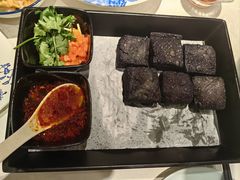 -火宫殿·小吃王国(坡子街店)