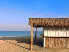 -巧克力渔家.小船海鲜家常菜(万平口店)