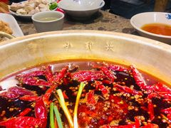 -小龙坎火锅(春熙太古里店)