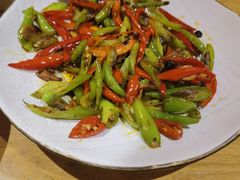 -竹里馆 ·茶食(奥体店)