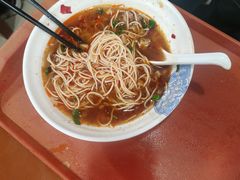 -绿杨馄饨店(上塘街店)