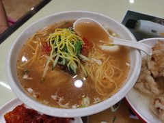 -服务大楼冷面(延大店)