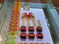 -焙丽拾光(麦凯乐直营店)