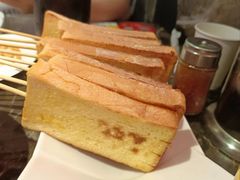 -阿三烧烤·生蚝(超级会员店拓峰店)