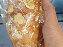 门票换取得面包-松松小镇