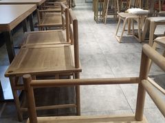 大堂-I-YOU面缘·仁和新城店