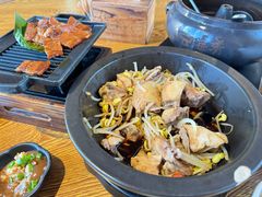 -云海肴·汽锅鸡·云南代表菜(五道口购物中心店)