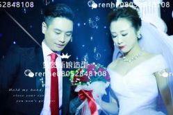 -贺贺新娘造型婚纱店