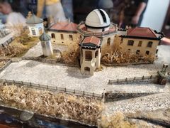 -上海佘山国家森林公园西佘山园