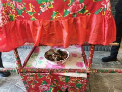 -八大碗·地道东北菜(中街店)