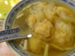 -麦奀云吞面世家 山顶店(山顶广场店)