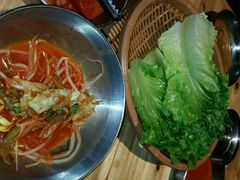 picture-麻蒲碳烤肉(远景路1号店)