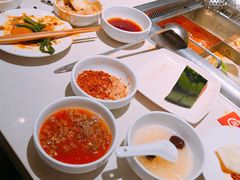 -海底捞火锅(勒泰店)