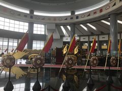 -苏丹纪念馆