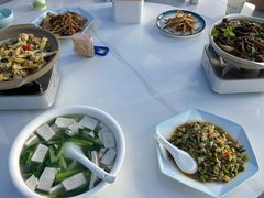 -黄牛肉馆·皖南土菜