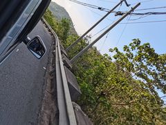 -大罗山风景区