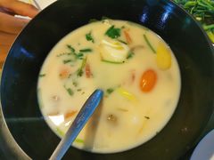 -Doo Dee Thai Food(Issan/Isaan/Esan)