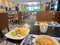 -厦门悦华酒店·绿庭主题自助餐厅