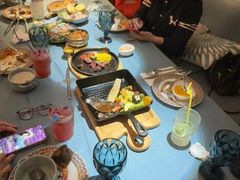 -俄士厨房(未来城店)