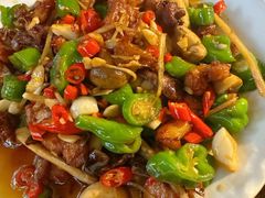 -小喜客·云南特色菜(纳西庭院店)