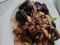 -玉林烤鸭店(黄村兴华店)