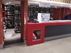 -陈露国际冰上中心(天津嘉里汇店)