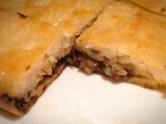 牛肉豆皮-粗茶淡饭·汉口公馆(循礼门店)