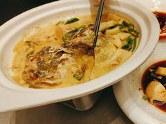-香阁餐厅·常州菜·常州菜代表品牌(新北奥体店)