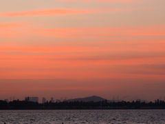 -东湖听涛景区