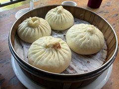 -漫渡庄绿岛花园•隐世庭园菜(滨湖店)
