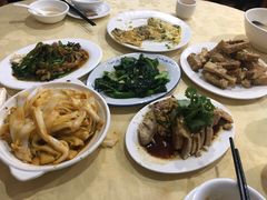 -电白鸭粥店(下沙二坊88号店)
