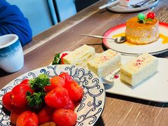 -那时新疆·车师(大宁音乐广场店)