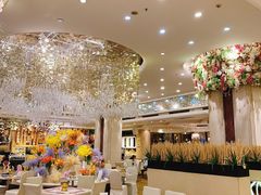大堂-芭菲盛宴·环球美食(袁家岗店)