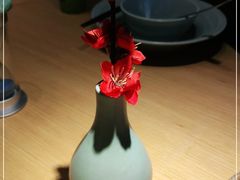 -蜜桃餐厅·伴山(绿宝广场店)