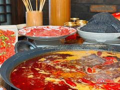 -重庆渝达老火锅(春熙路店)
