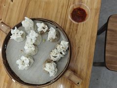 -海汇源老烧麦店(东大街总店)