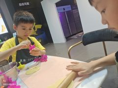 -米柚烘焙教室(工联CC店)