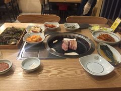 -黄金牧场(明洞总店)