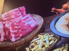 -灶座小锅烀饼·铁锅炖(道里店)