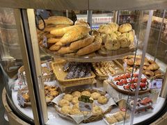 -山崎面包(苏州中心店)