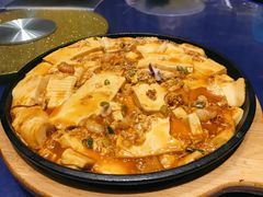 -东北人粗粮饺子坊(南山店)