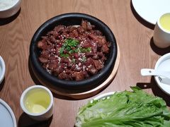 -吕氏疙瘩汤·新鲁菜(济南万象城店)