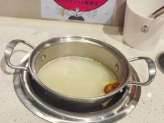 -龍歌自助小火锅(市北和达中心城店)
