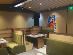 -海底捞火锅(大华一路店)