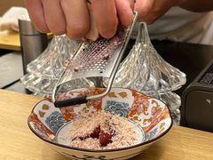 -鮨政· Omakase(港汇恒隆广场店)